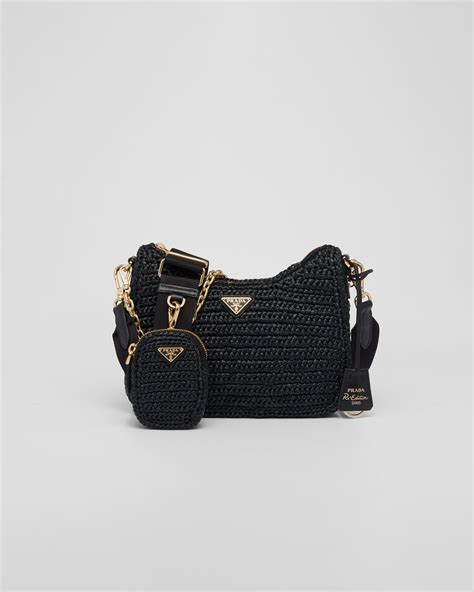 bolso rafia prada aliexpress